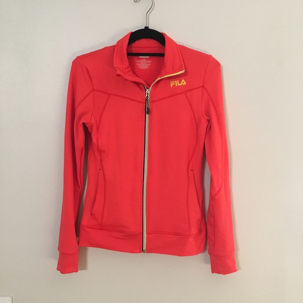 FILA jacket